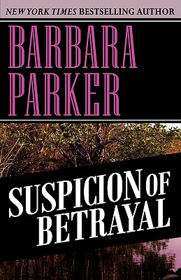 【预订】suspicion of betrayal