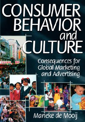 Consumer Behavior and Culture: