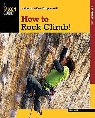 How to Rock Climb!