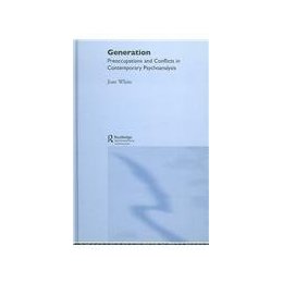 【预订】preoccupations and conflicts i