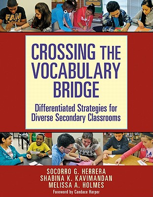 Crossing the Vocabulary Bridge:
