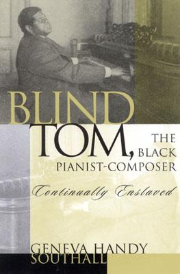 【预订】blind tom, the black pianist-composer