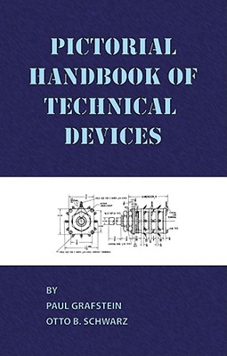 【预订】pictorial handbook of technical