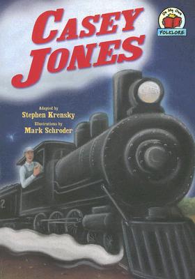Casey Jones
