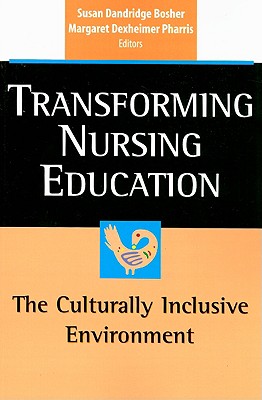 【预订】transforming nursing education: the