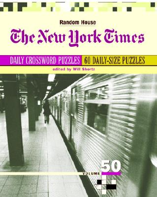 Nyt Daily Crossword Puzzles Vo