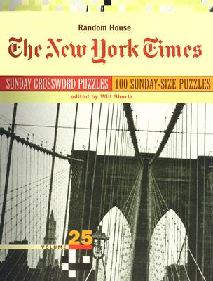 Nyt Sunday Crossword Puzzles V
