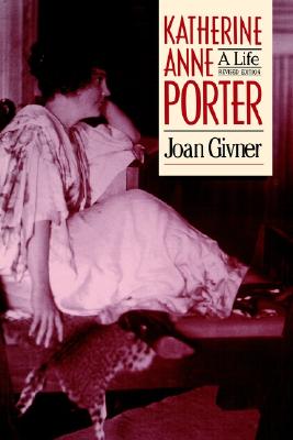 【预订】katherine anne porter: a life