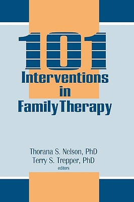101 Interventions in Famil