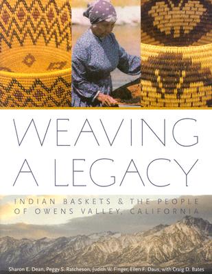 【预订】weaving a legacy - paper: indian baskets