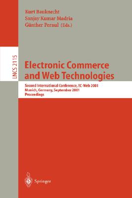 Electronic Commerce and Web