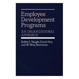 Employee Development Programs: A