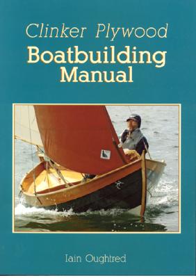 【预订】clinker plywood boatbuilding