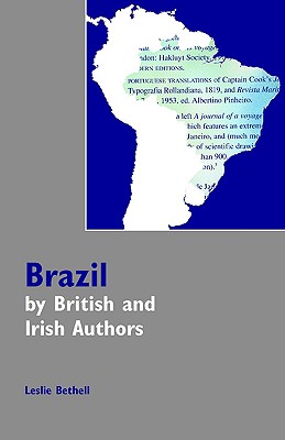 Brazil by British and Iri