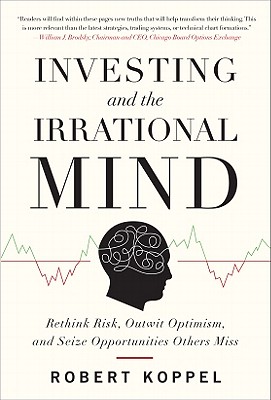 Investing and the Irrational Mind: