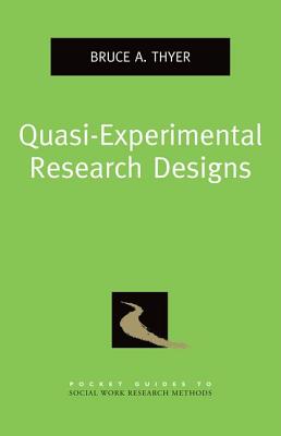 Quasi-Experimental Research