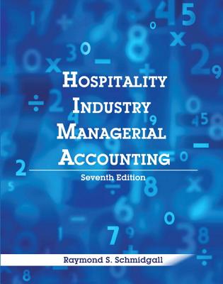 Hospitality Industry Managerial