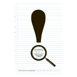 Microstyle: The Art of Writing