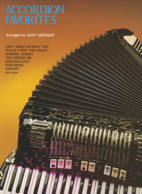 Accordion Favorites