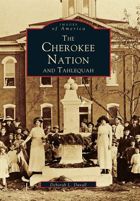 【预订】the cherokee nation and tahlequah