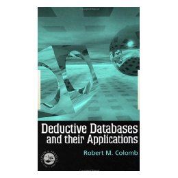 Deductive Databases and Their