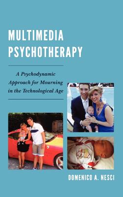 Multimedia Psychotherapy: A