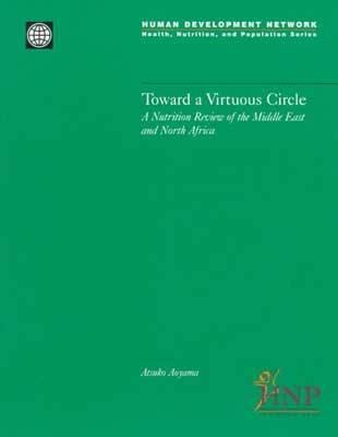 【预订】towards a virtuous circle: a nutrition