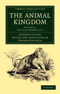 The Animal Kingdom: Arranged