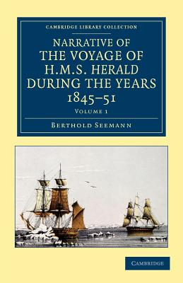 Narrative of the Voyage of HMS Herald