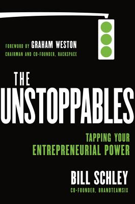 The Unstoppables: Tapping You