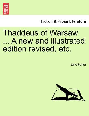 【预订】thaddeus of warsaw . a new and