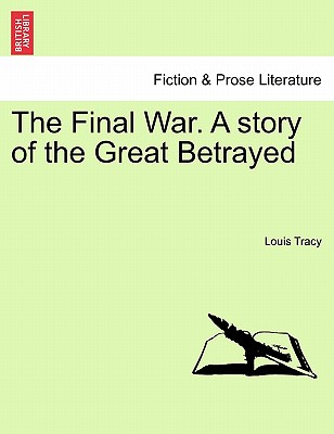 【预订】the final war. a story of the g