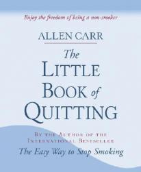 【预订】the little book of quitting