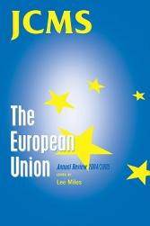 The European Union Annual Review