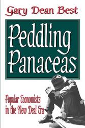 【预订】peddling panaceas: popular economics in