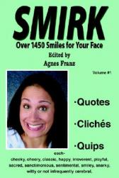 【预订】smirk: over 1450 smiles for your