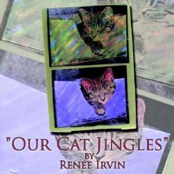 Our Cat Jingles