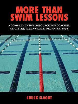 More Than Swim Lessons: A Comprehensive