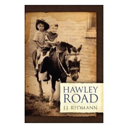 【预订】hawley road