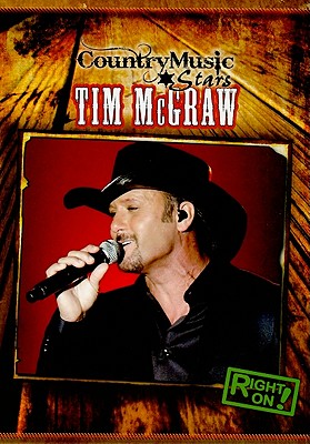 Tim McGraw