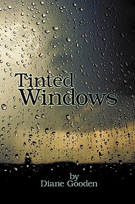 【预订】tinted windows