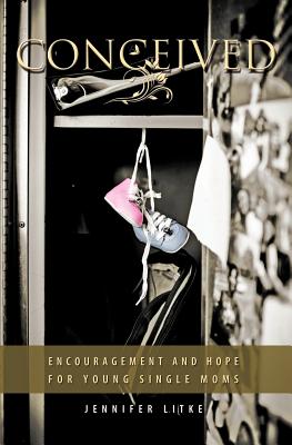 【预订】conceived: encouragement and hope for