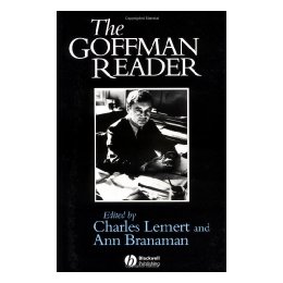 The Goffman Reader
