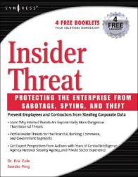 Insider Threat: Protecting th
