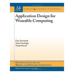 Application Design for Wearable