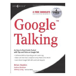 Google Talking