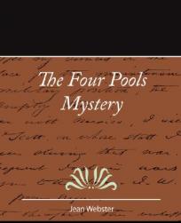 The Four Pools Mystery - Jean