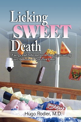 Licking Sweet Death: Energy and
