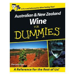 Australian And New Zealand Wine For