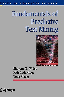 Fundamentals of Predictive Text